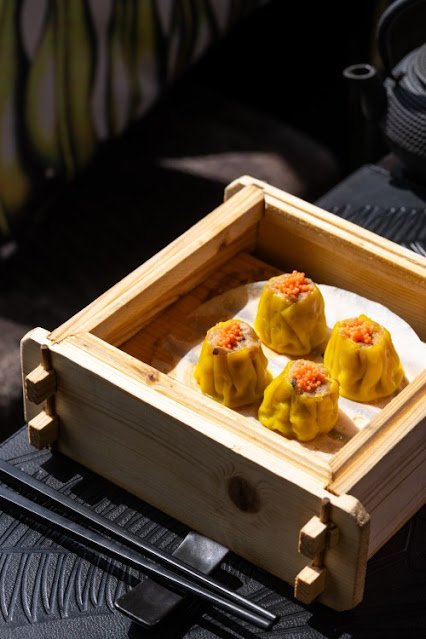 Far & East at Four Seasons Hotel Bengaluru Unveils Unlimited Dim Sum Lunch